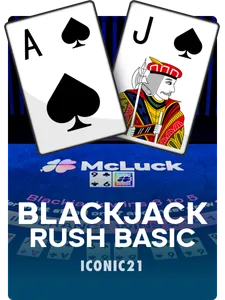 Table game 1 at McLuck Casino