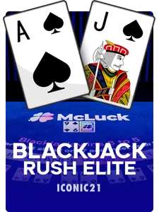 Table game 3 at McLuck Casino