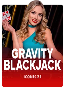 Live-style game 1 at McLuck Casino