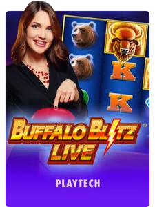 Live-style game 10 at McLuck Casino