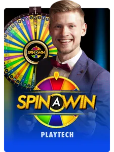 Live-style game 2 at McLuck Casino