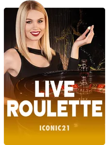 Live-style game 5 at McLuck Casino