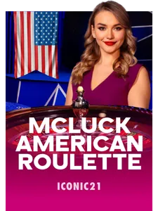 Live-style game 7 at McLuck Casino