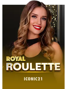 Live-style game 8 at McLuck Casino