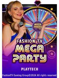 Live-style game 9 at McLuck Casino